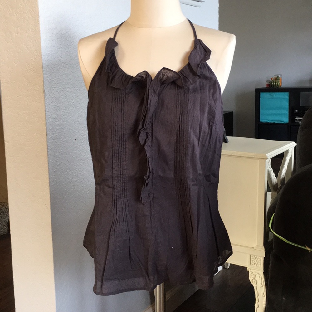 Anthro Top